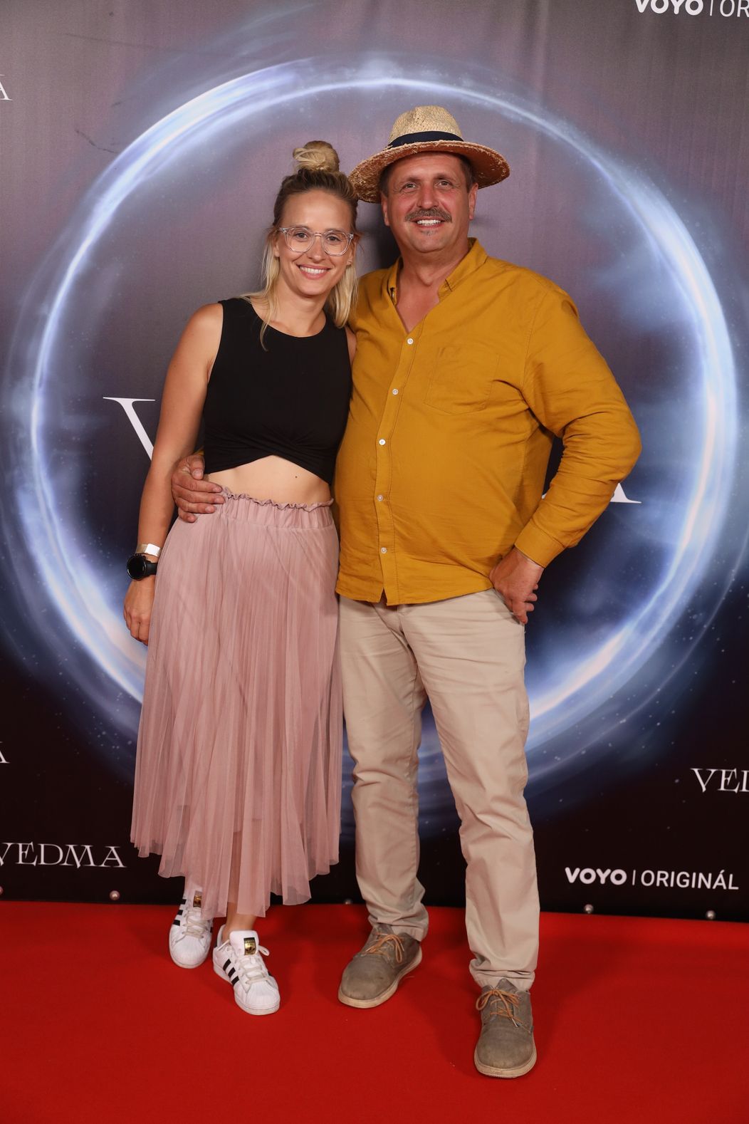 Premiéra Vědma (46)