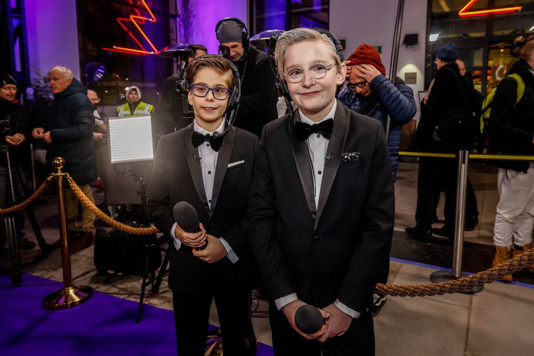 Český slavík 2024 - Oliver Vyskočil a Lukáš Bertram