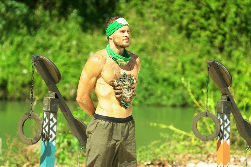 Survivor - To nejlepší z epizody 7, 8, 9 (13)