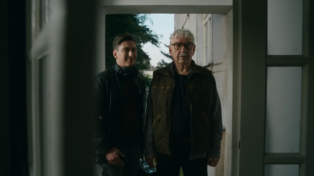 Záhadné případy - Petr a Jaroslav
