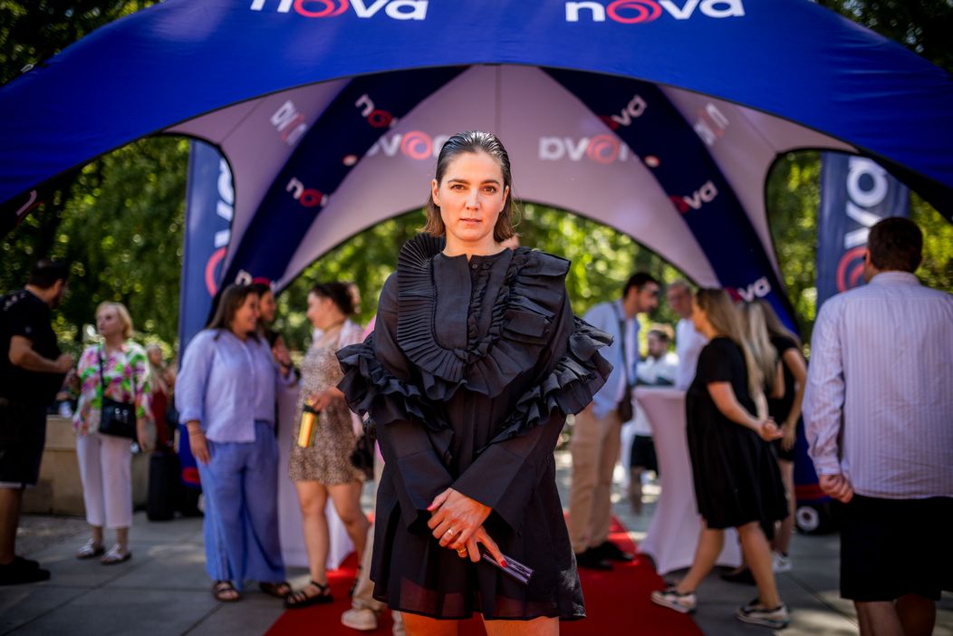 TK podzim 2025 - Markéta Stehlíková