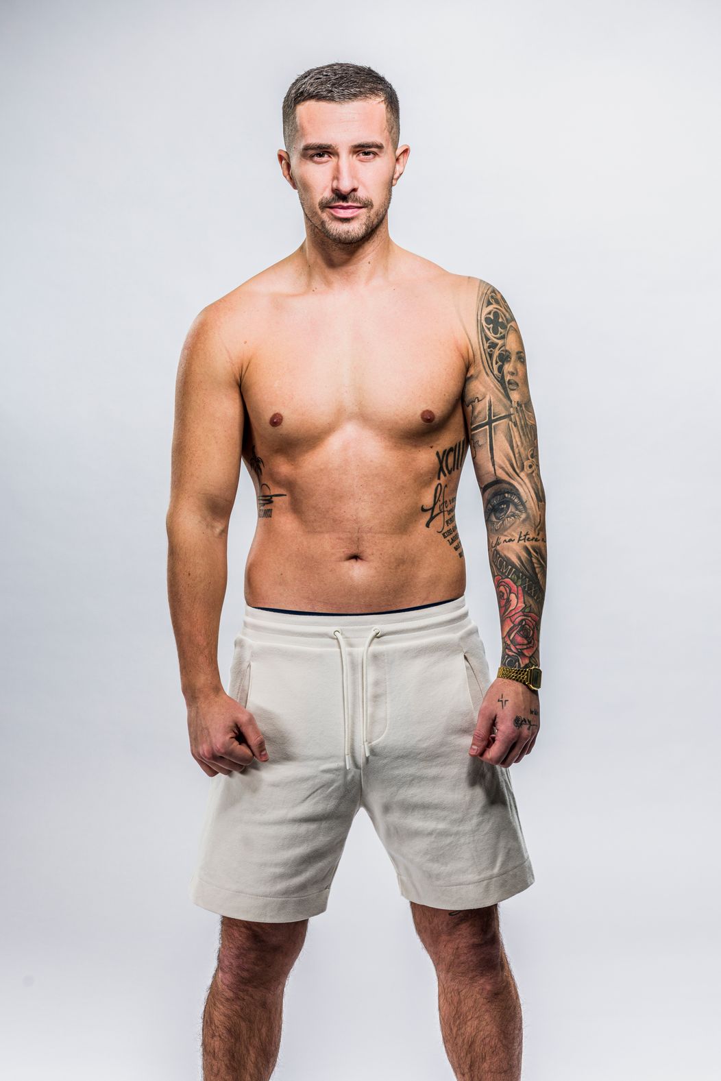 Survivor - Martin Kulhánek