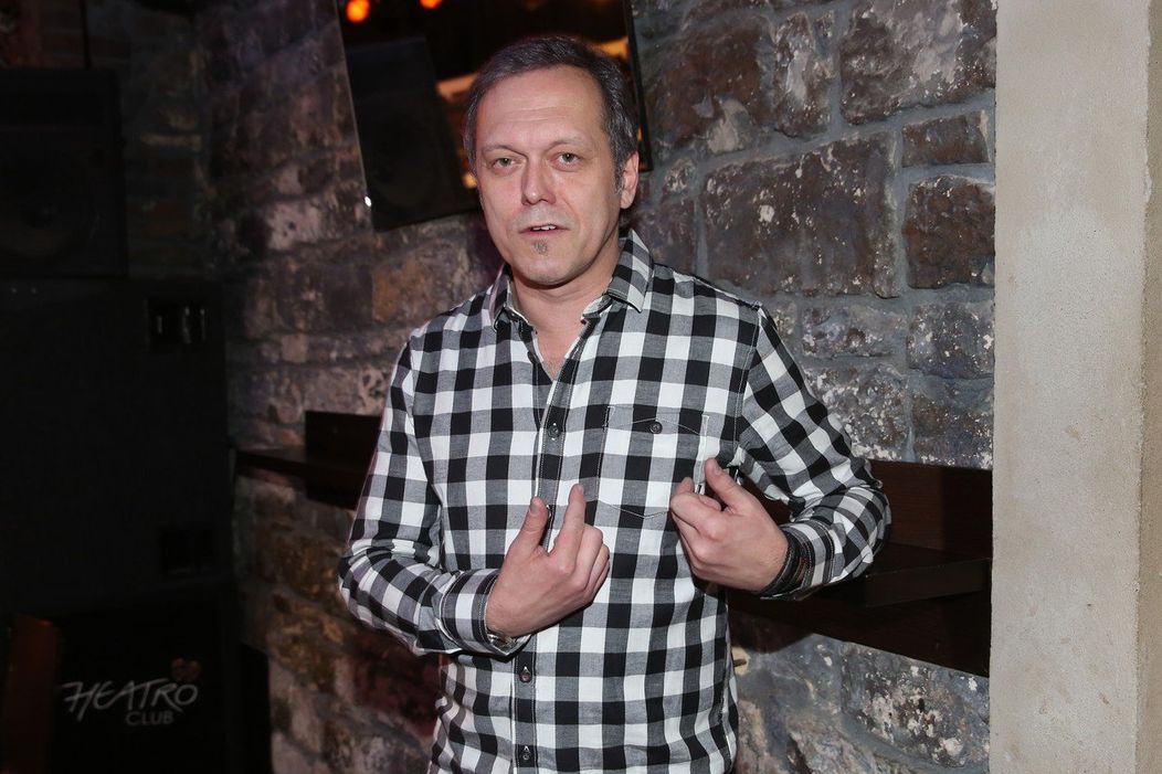 Viktor Dyk