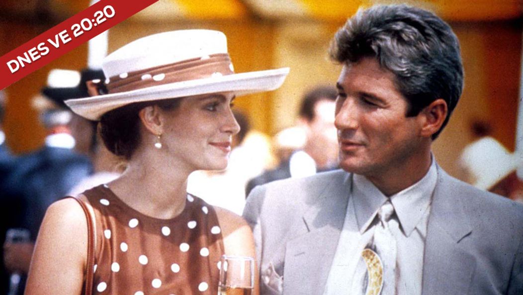 Pretty Woman