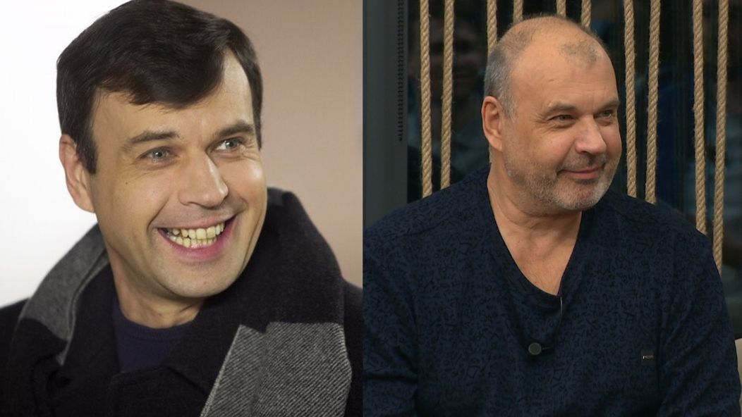 30 let TV Nova: Petr Rychlý