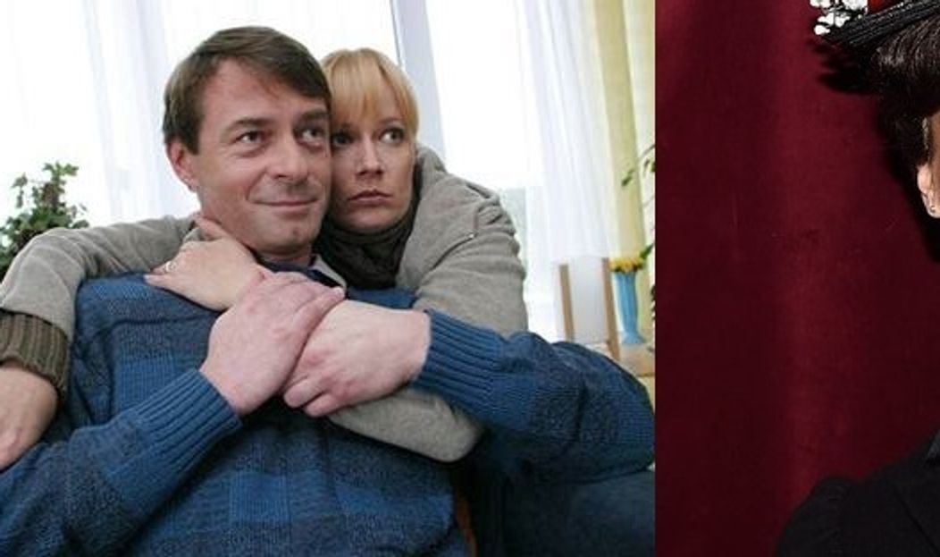 Alena Antalová - herečka z pojišťovny štěstí - 8
