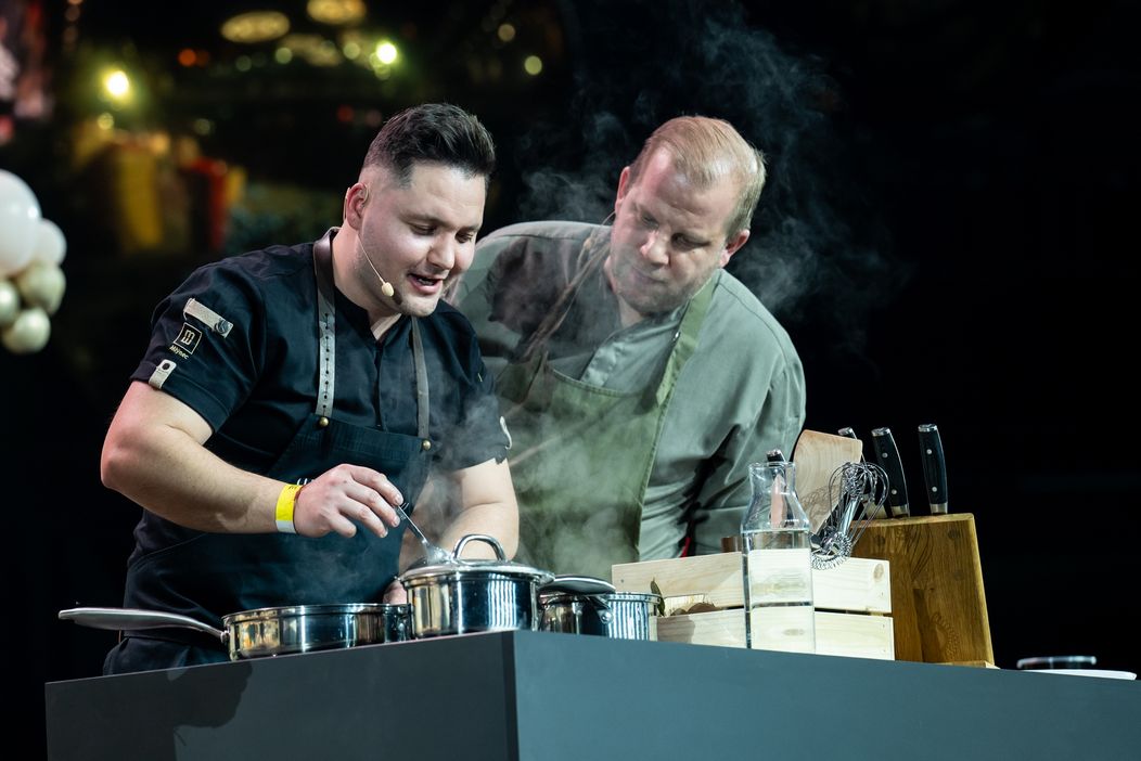 Nova festival chutí 2026
