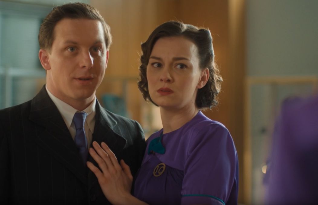Zlatá labuť-Eva a Martin