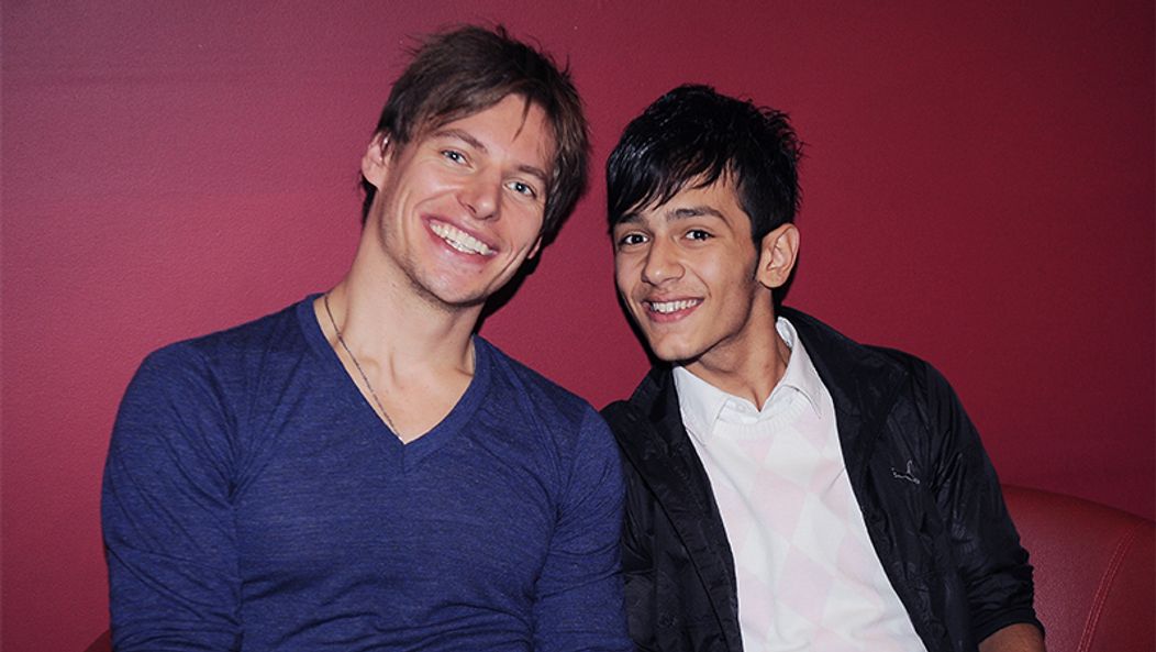 SuperStar: Thomas Puskailer - 6