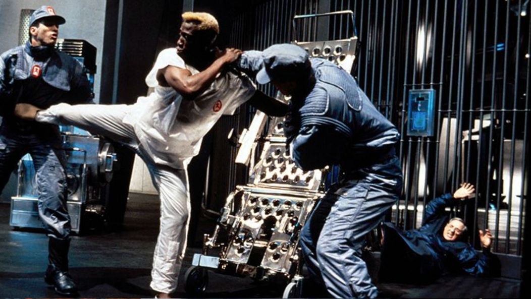 Demolition Man - 14