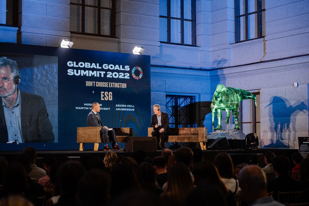 Global Goals Summit (5)
