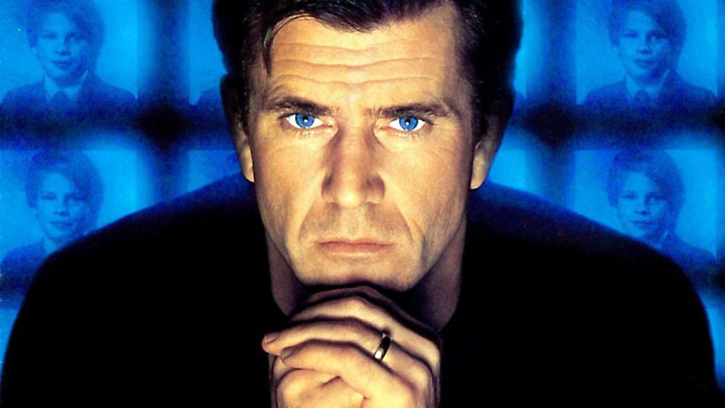 Výkupné: Mel Gibson