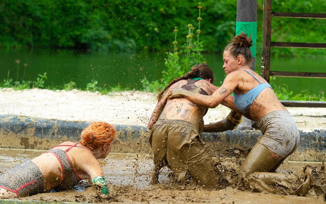 Survivor – to nejlepší z 29. epizody (2)