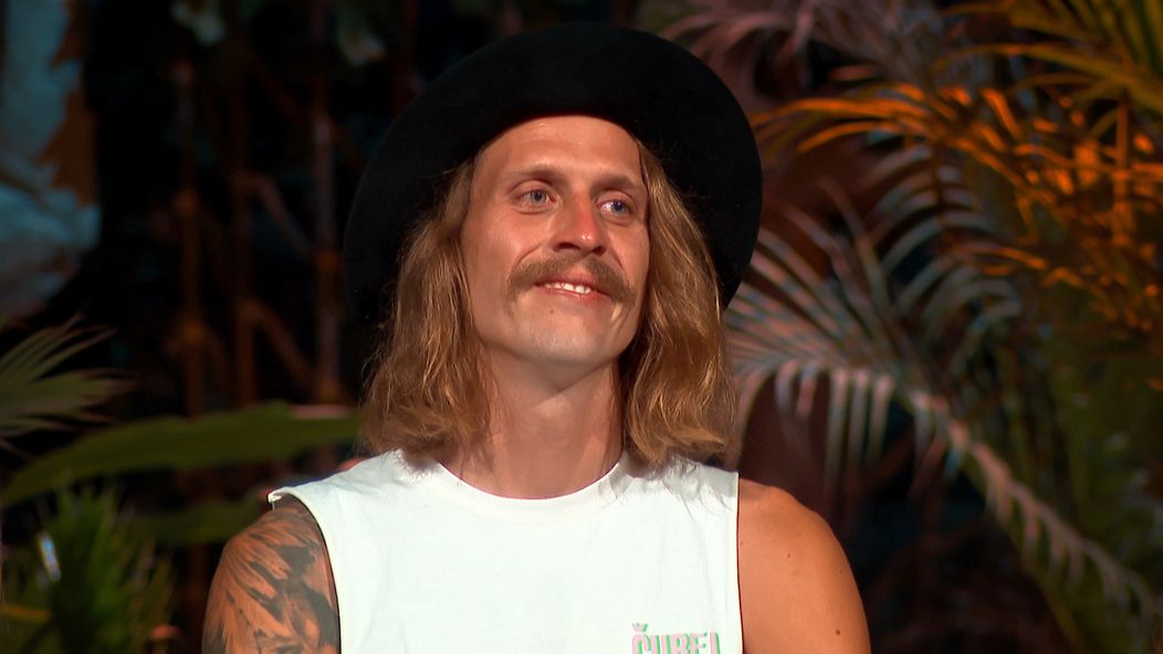 Survivor – to nejlepší ze 44. epizody (1)