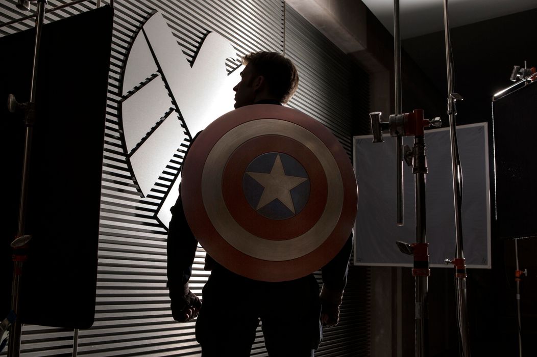 Captain America: Návrat prvního Avengera - 6