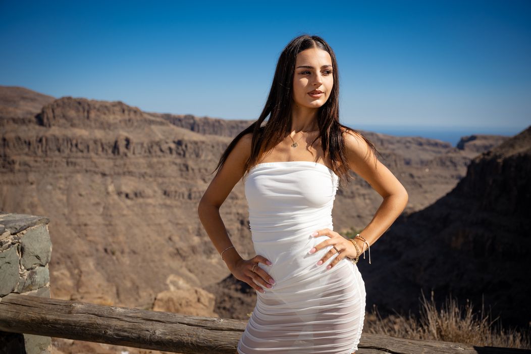 Saša Love Island