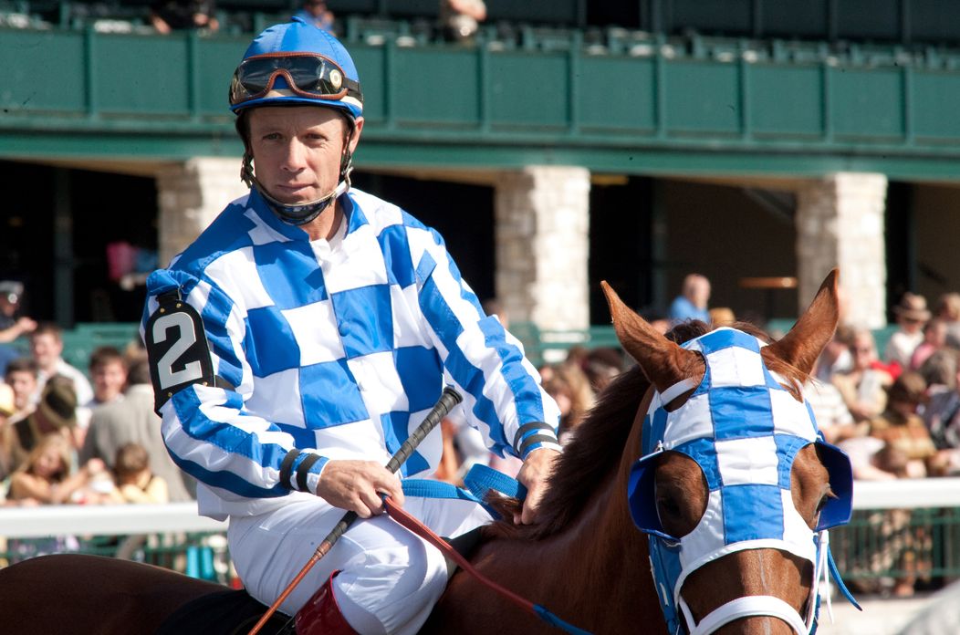 Secretariat - 3
