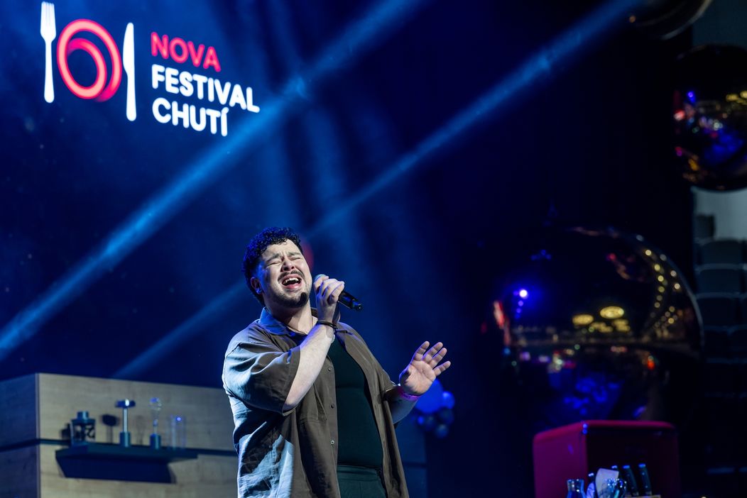 Nova festival chutí 2026