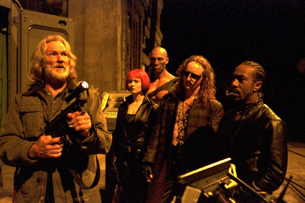 Blade 2 - 10