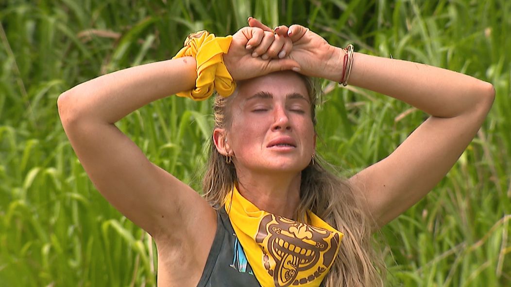 Survivor – to nejlepší z desáté epizody (5)
