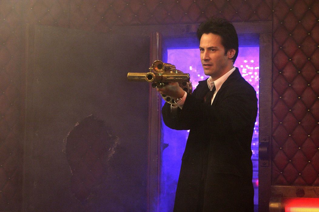Constantine - 9