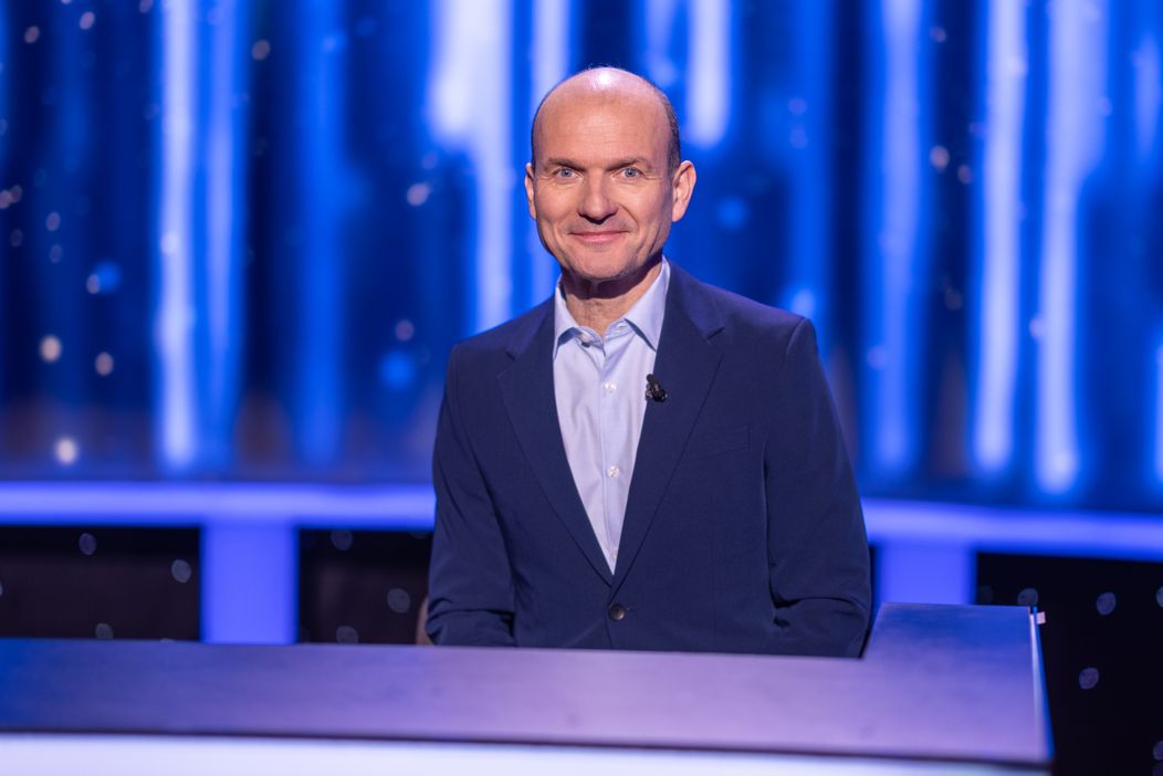 Na lovu 30 let TV Nova: Dalibor Gondík