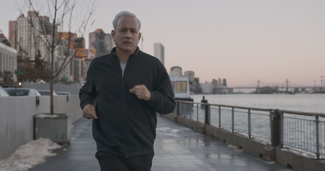 Sully: Zázrak na řece Hudson - 8
