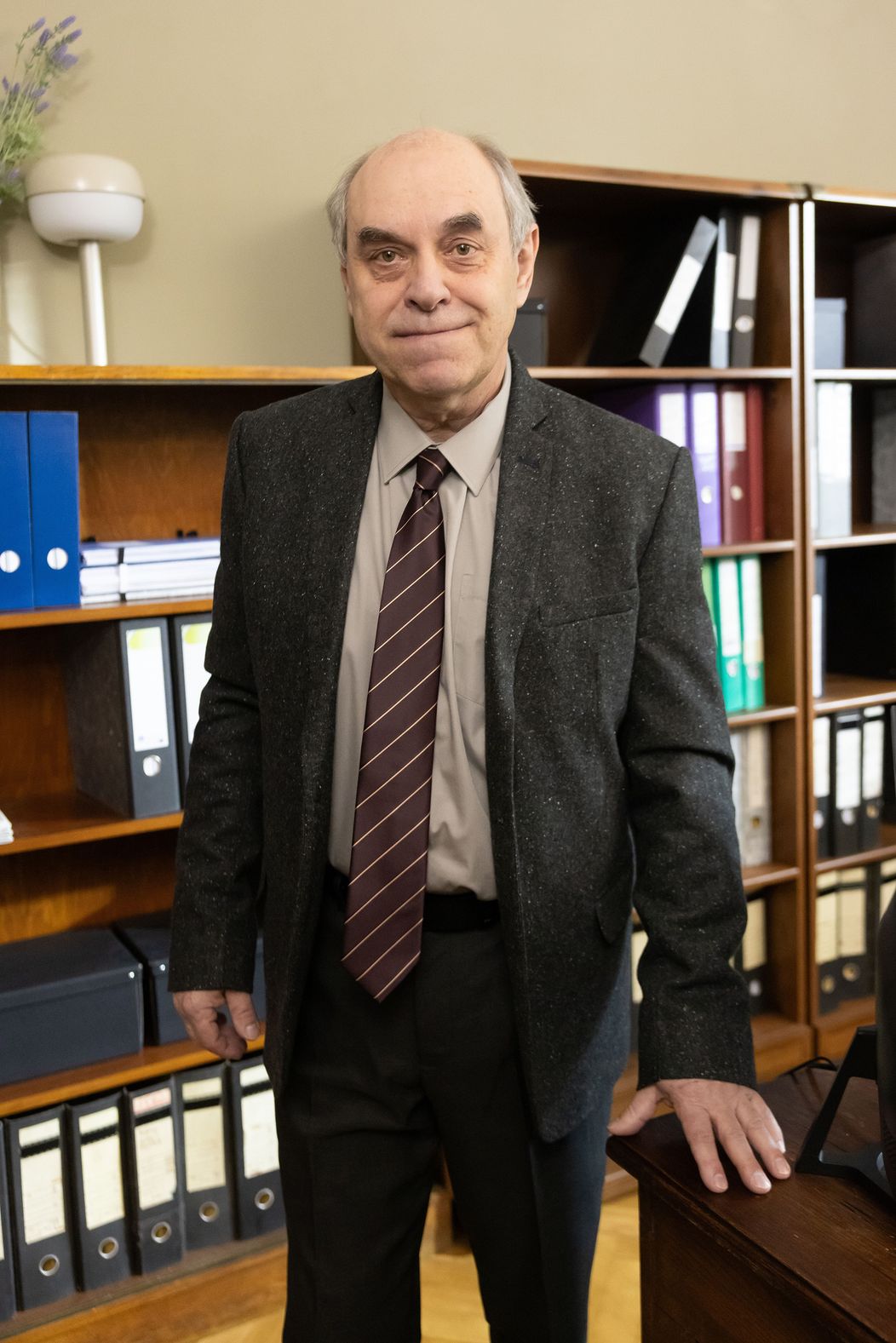 Ulice_ Mirek Taborsky