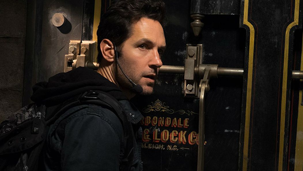 Ant-Man - 5