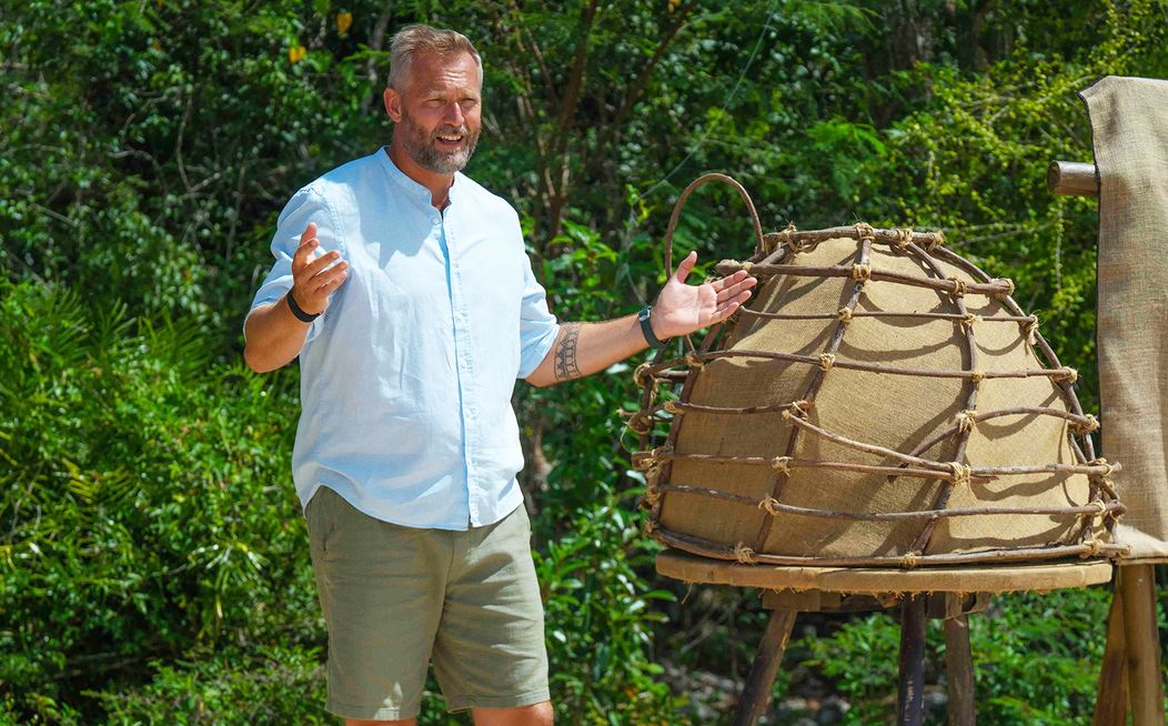 Survivor – to nejlepší z 28. epizody (5)