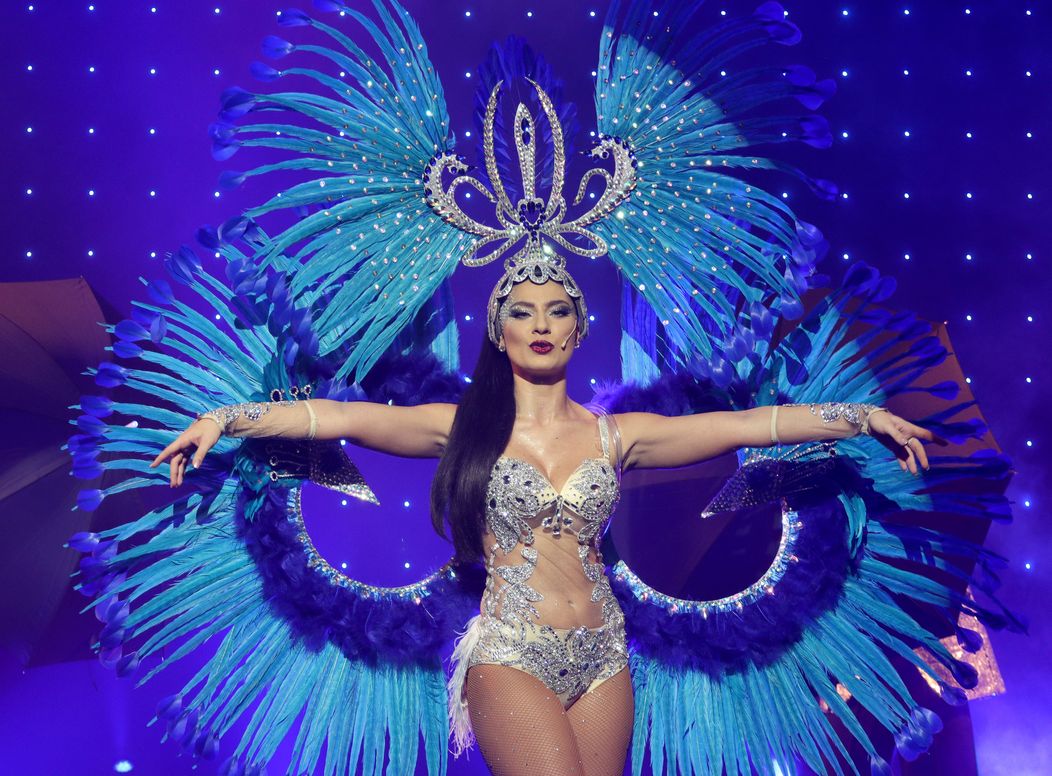 Czech Cabaret Show (9)
