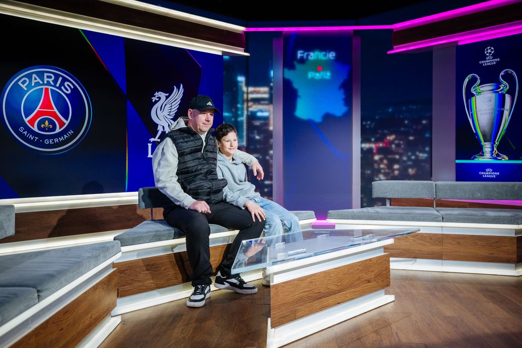 Den otevřených dveří TV Nova