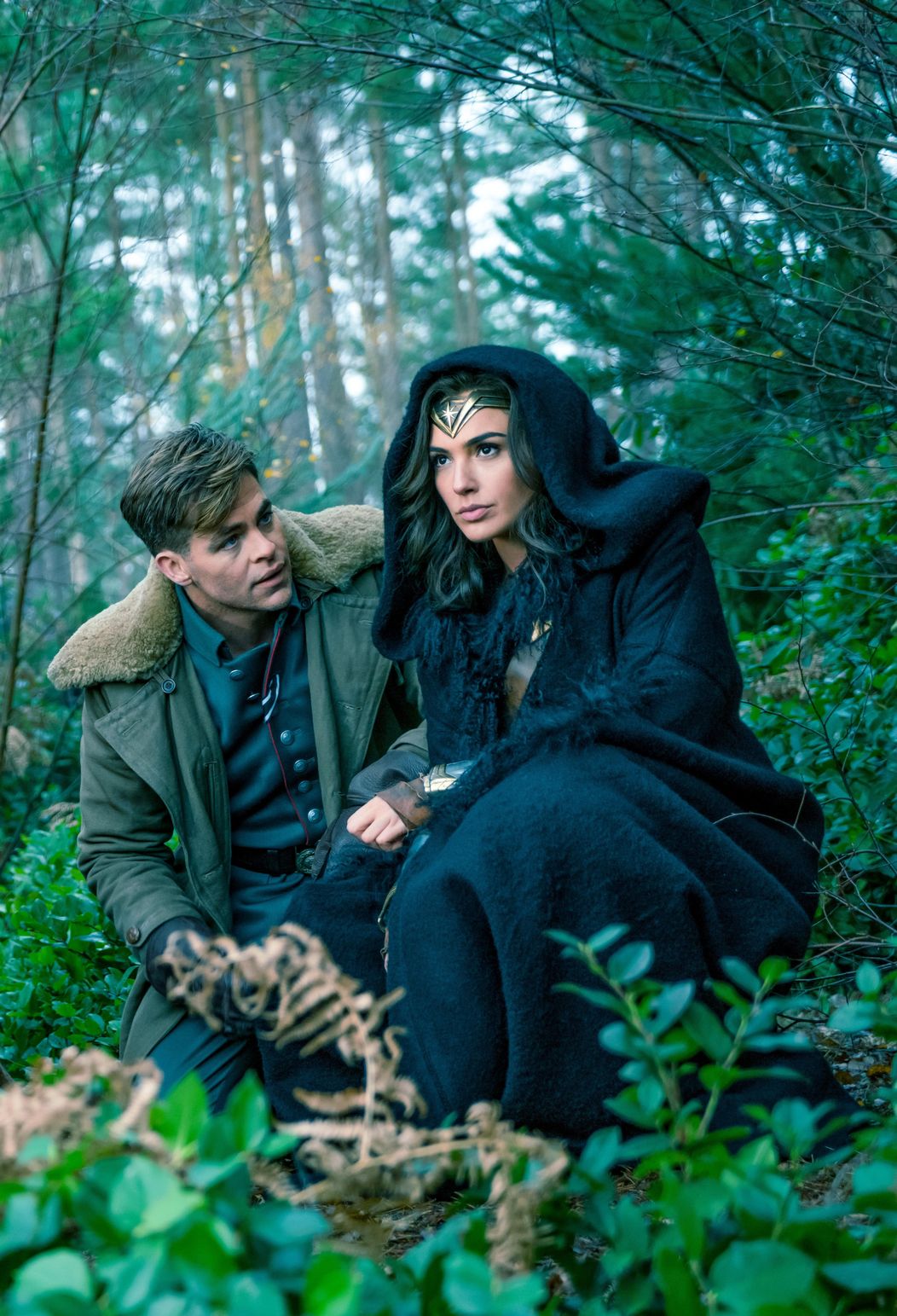 Wonder Woman - 6