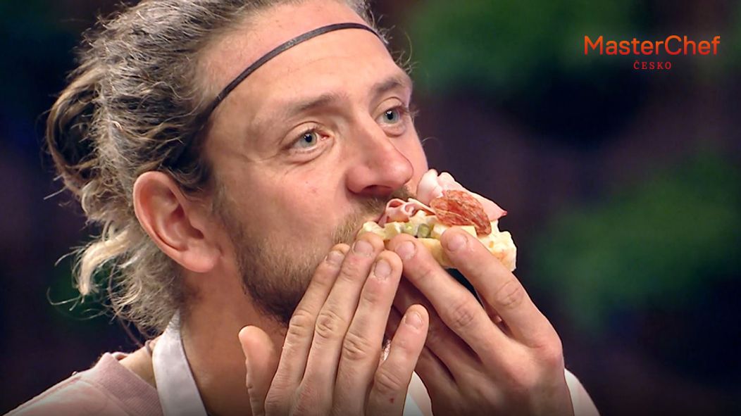 MasterChef - Tomáš