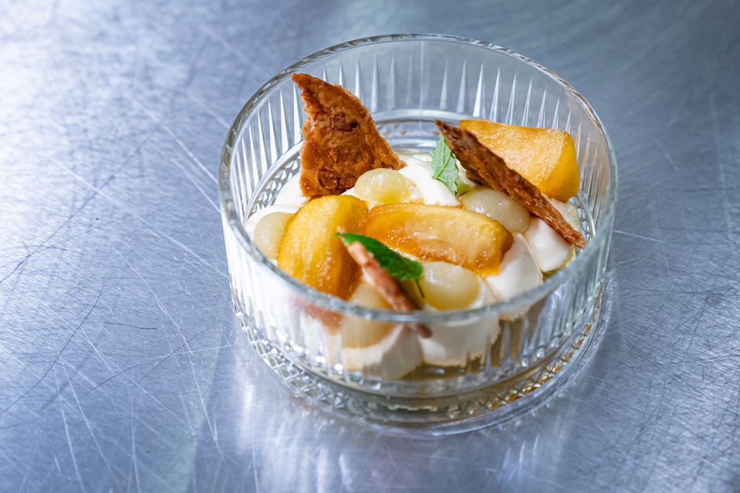 Pohlreichův souboj restaurací - Dejvická 34, Praha (11)