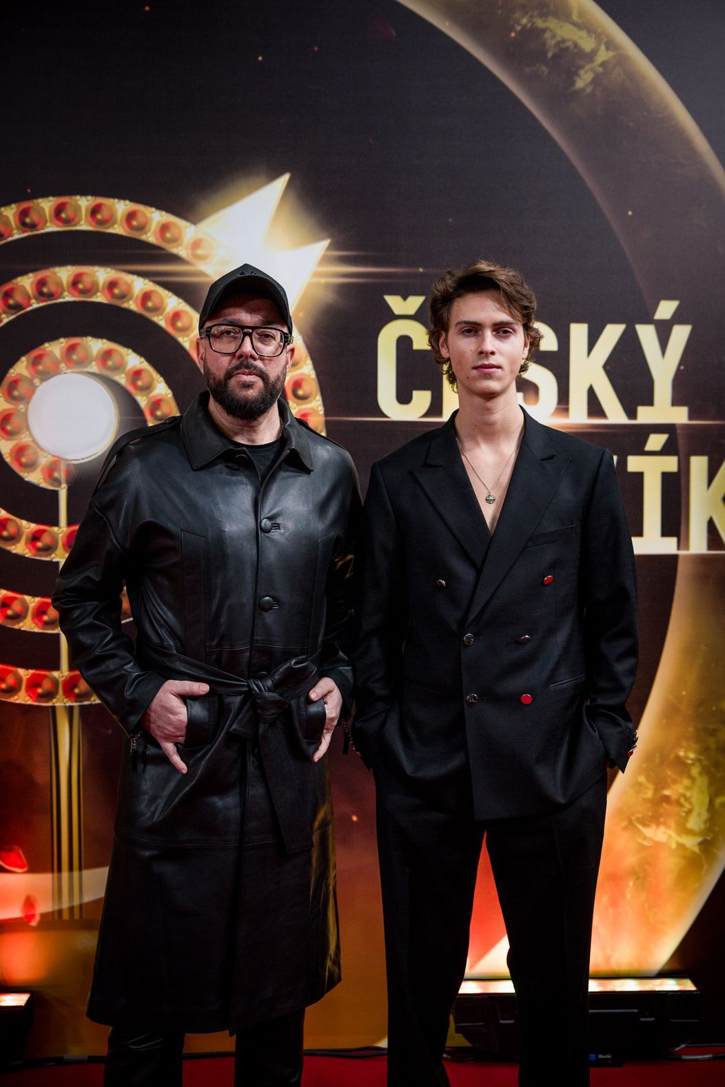 Michal Borec, Kristián Macháček