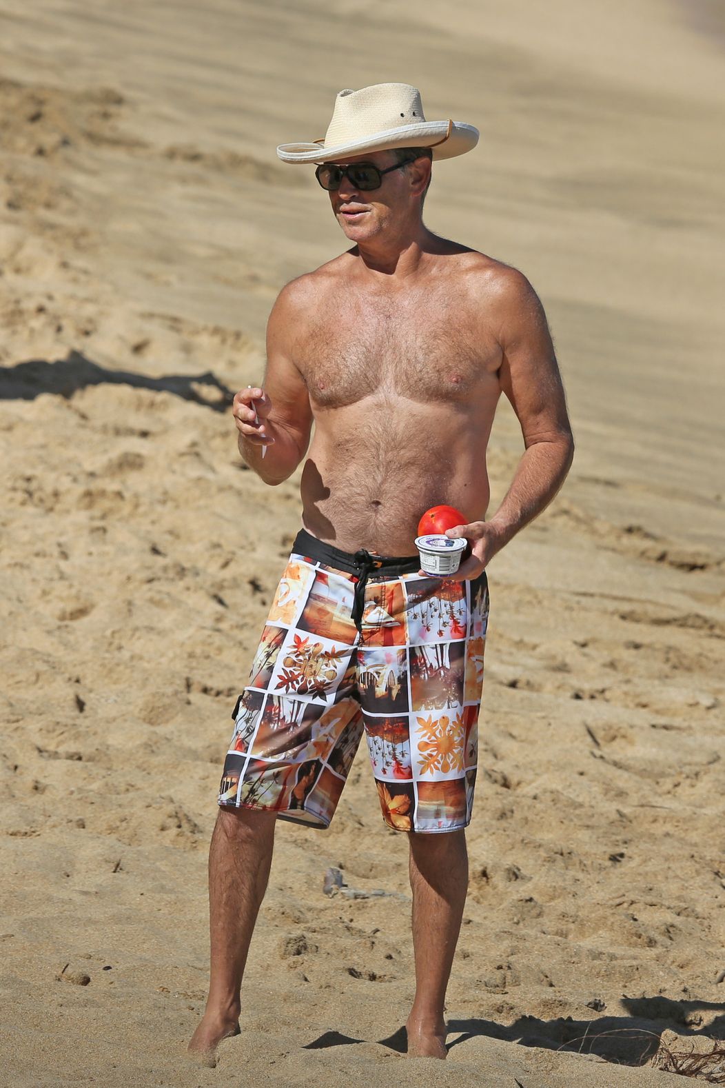 Pierce Brosnan