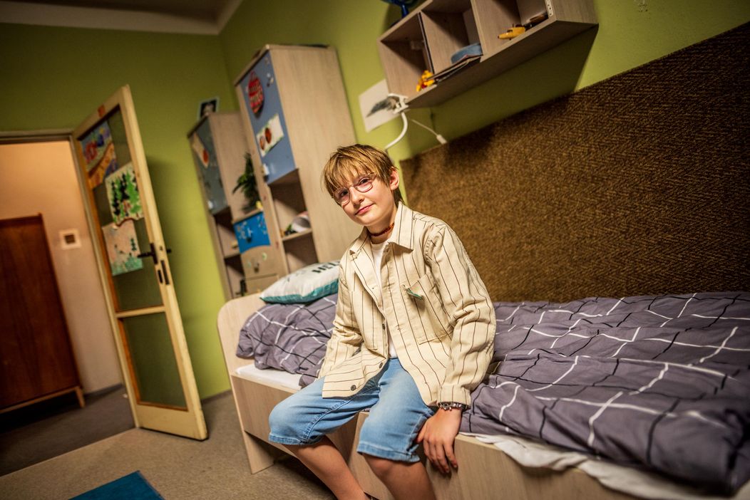 Den otevřených dveří: Ateliéry Jedné rodiny Oliver Vyskočil
