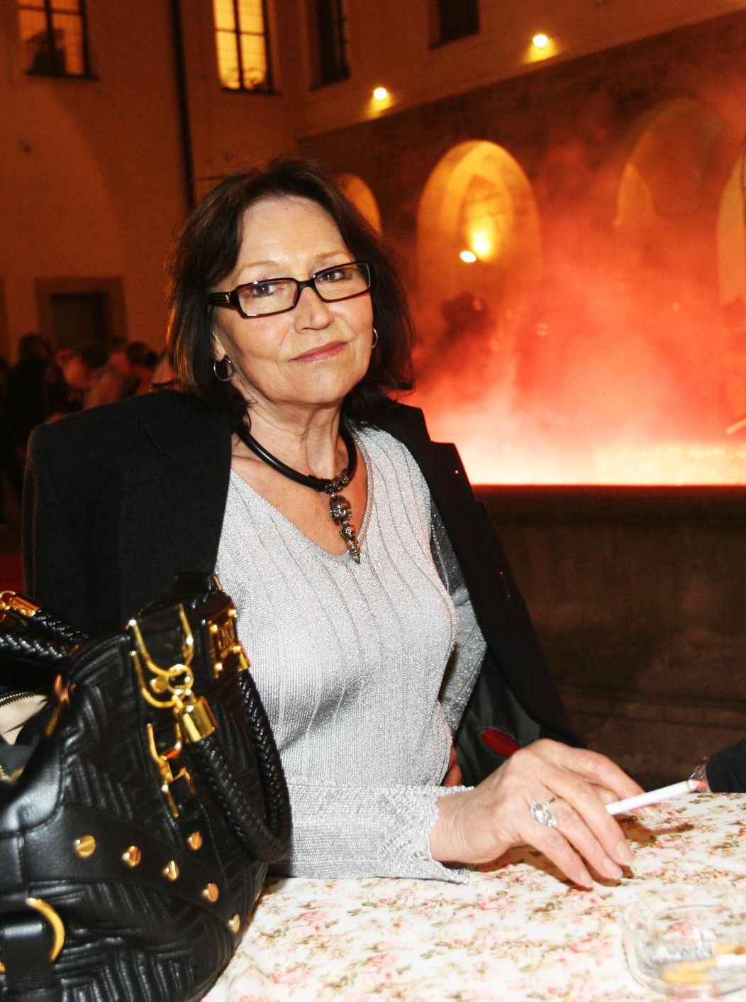 Marta Kubišová 2007