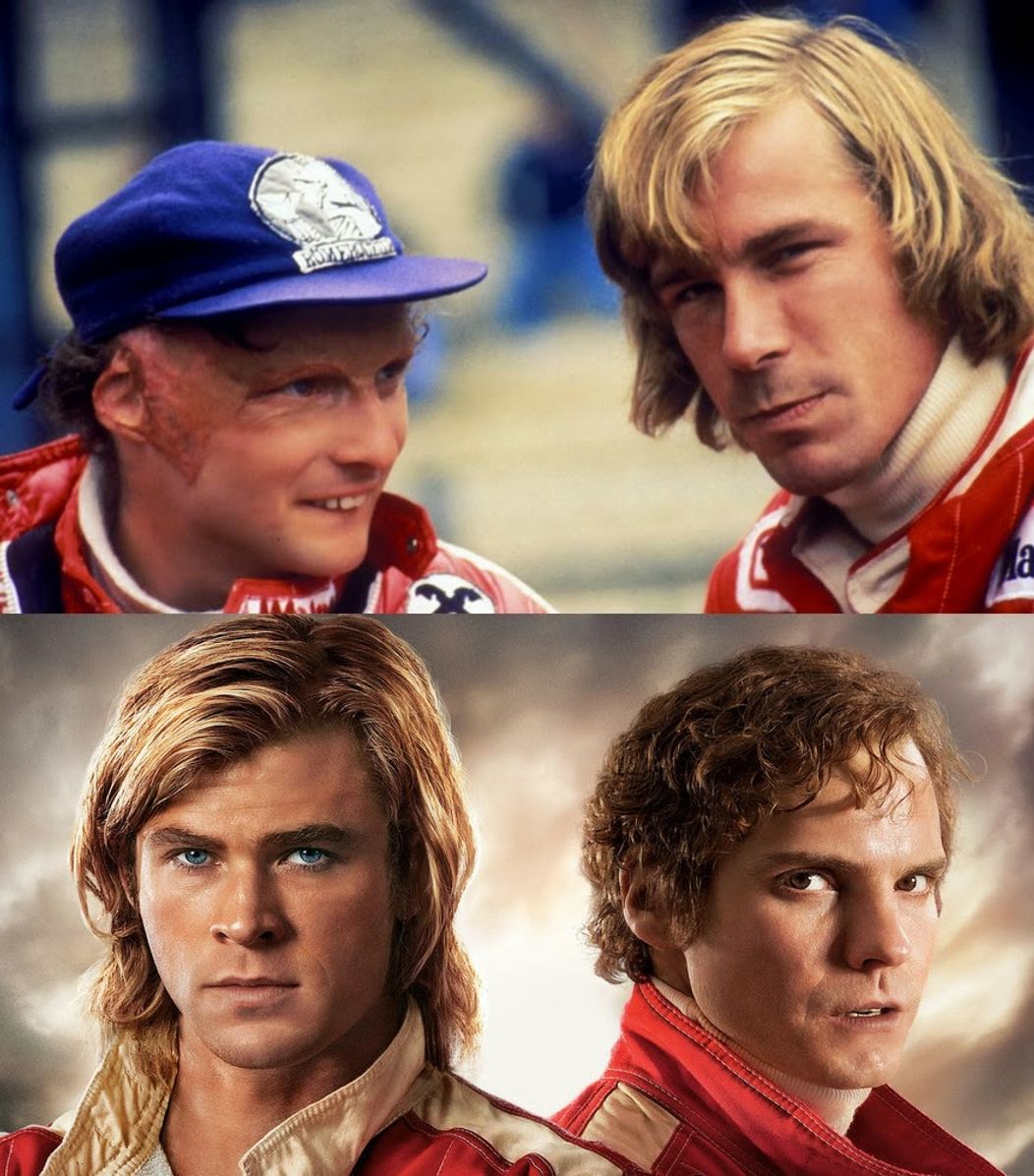 Rivalové