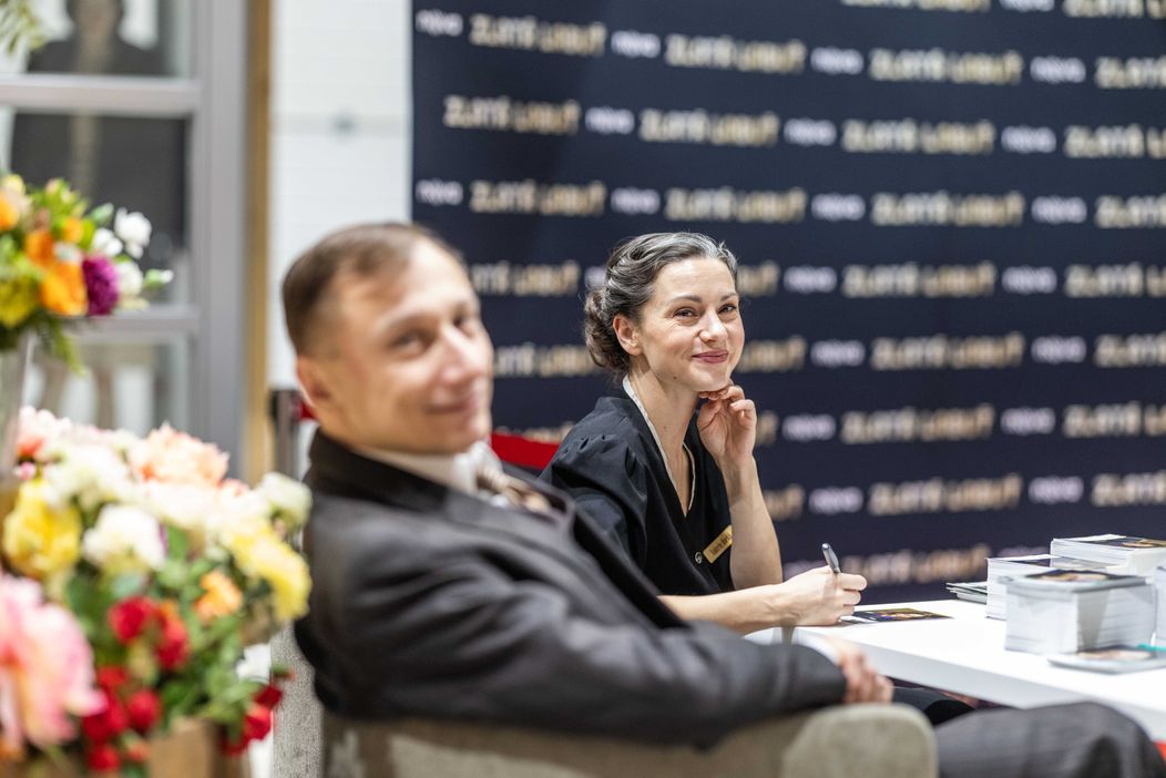 Den otevřených dveří: Ateliéry Zlaté labutě