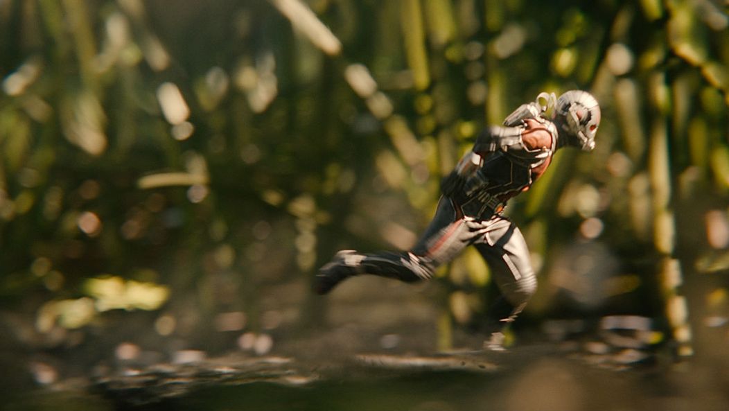 Ant-Man - 9