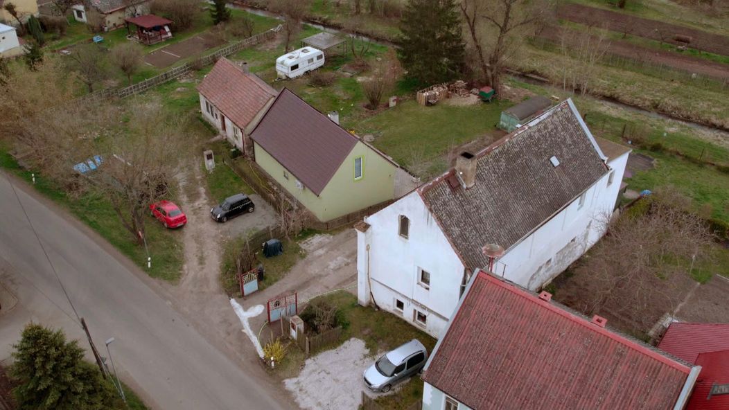 Výměna manželek, Díl č. 6 (5)