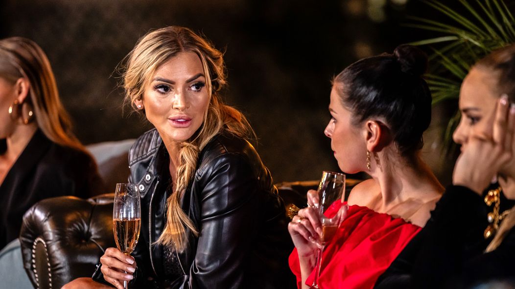 Bachelor - Bobina