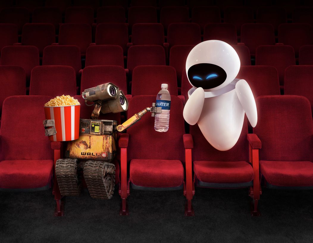 WALL-E - 11