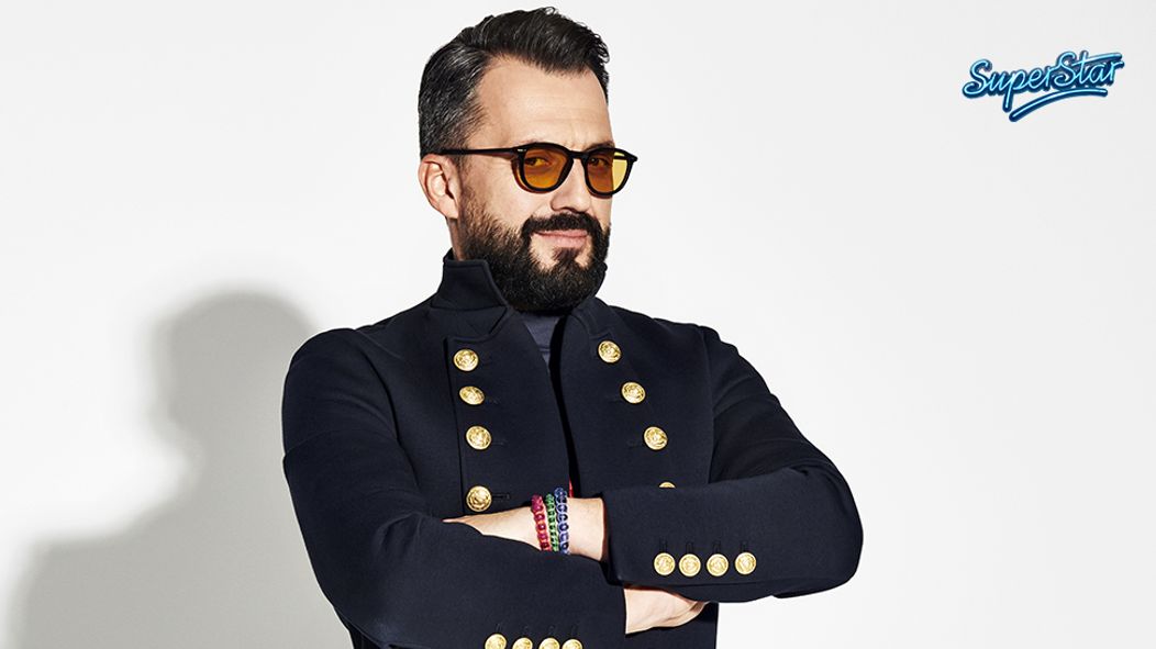 SuperStar - Marian Čekovský 2