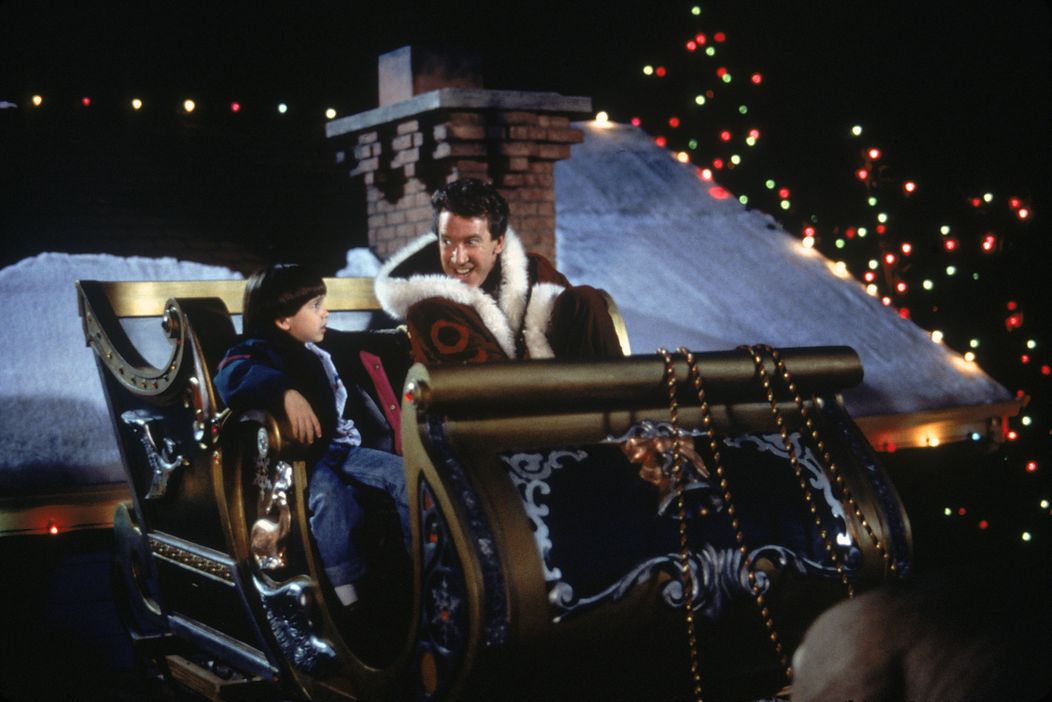 Santa Claus - 2