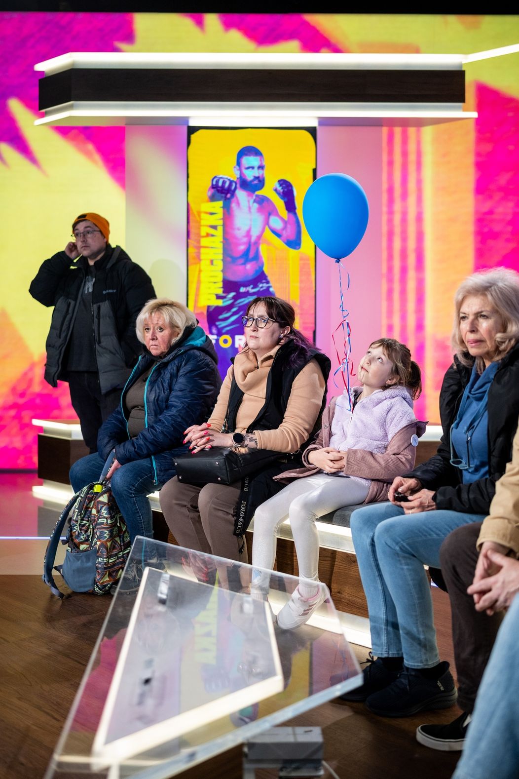 Den otevřených dveří TV Nova