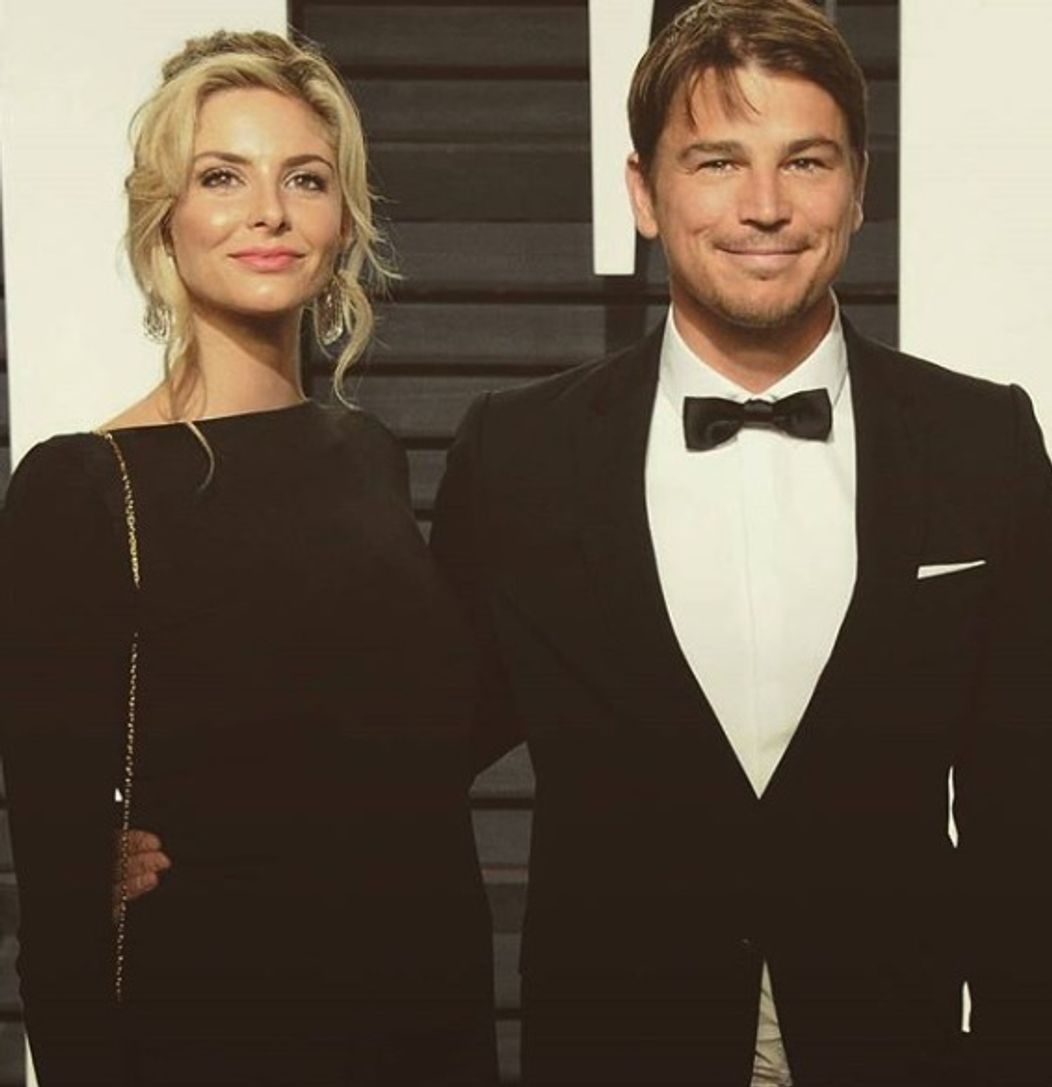 Josh Hartnett - 2