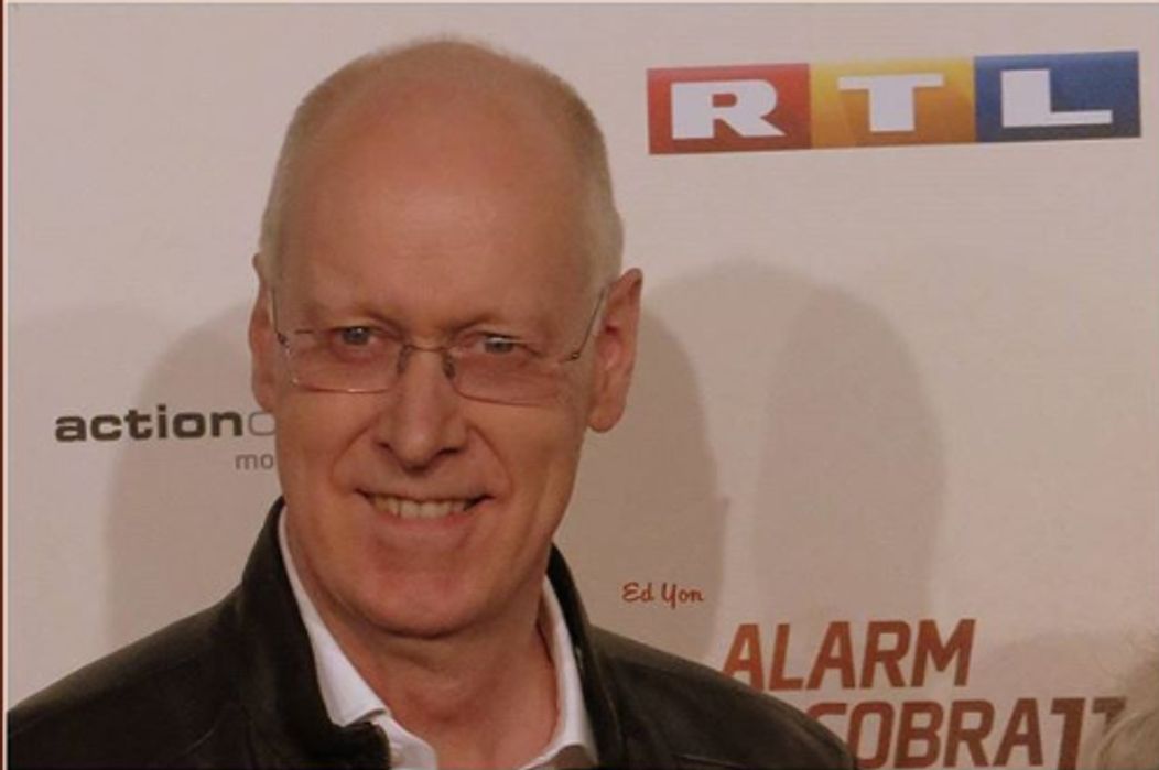 Gottfried Vollmer